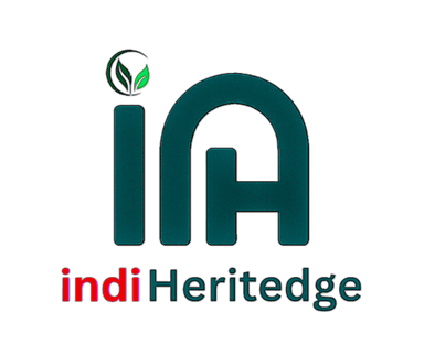 IndiHeritEdge