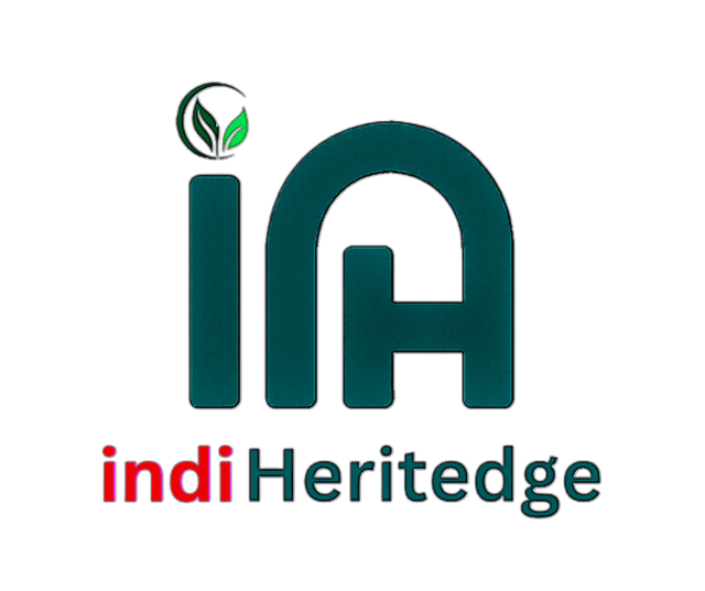 IndiHeritEdge